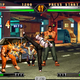 Illustration for article titled This Week On Live Arcade: Worms And The King Of Fighters